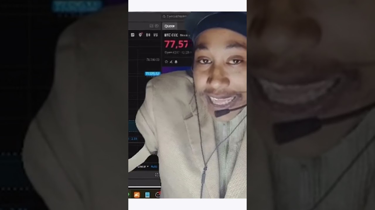 **Banking With Billy** uploaded a new youtube video!
https://www.youtube.com/watch?v=6b37S4B1doU