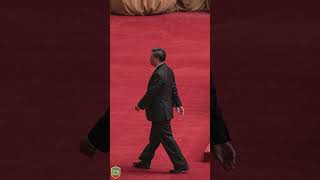 Exclusive  The Fall Of Xi Secret Meeting Ends Xis Rule Peng Liyuan Has Also Been Removed