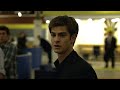The Diluted Division | The Social Network (HDR)