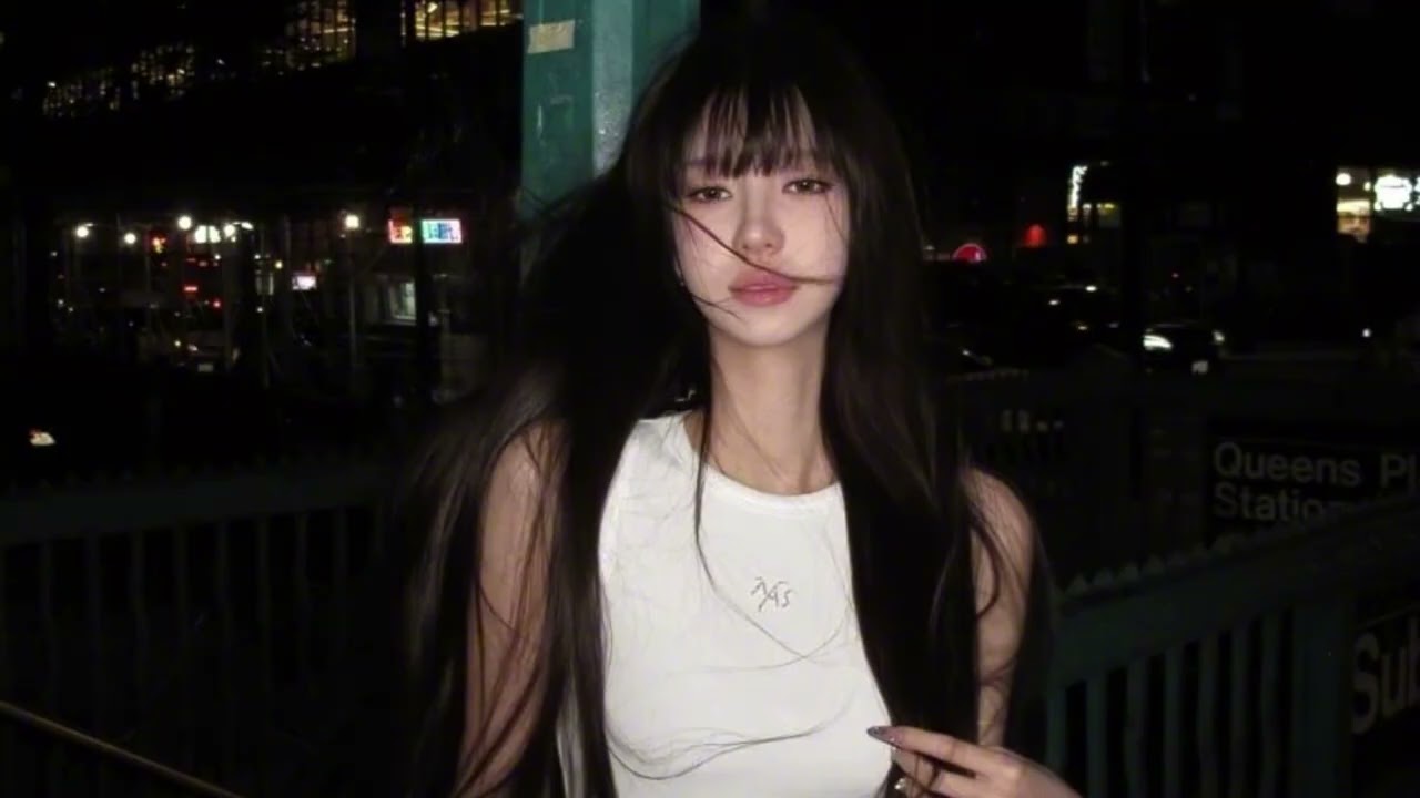 𝐏𝐥𝐚𝐲𝐥𝐢𝐬𝐭 그냥 틀었을 뿐인데 분위기 다 했다…🖤 기분까지 좋아지는 힙합 R&B