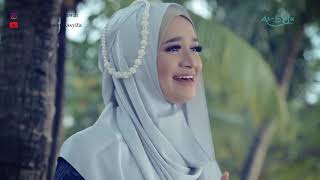 TERBARU SHOLAWAT 'YA HABIBI' VOC  KUNTRIKSI ELLAIL COVER BY AS SYIFA