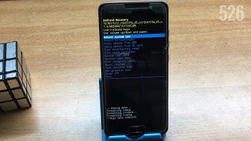 How to Hard Reset Tecno i3 | GSMAN ASHIQUE |