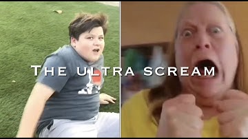Breandan’s Scream | an iquality-MEME
