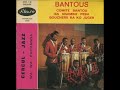 Cercul-Jazz - Wa wa pachanga (Congo, 1969) Mp3 Song