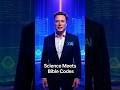 Elon Speaks: Science Meets Bible Codes – Quantum Secrets &amp; God's Design