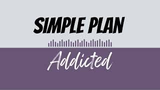 Simple Plan - Addicted (8D Effect)