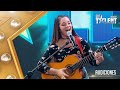 ¡LUCÍA emocionó con una bella Chacarera! | Audiciones 8 | Got Talent Uruguay