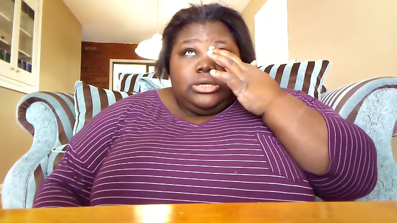 WHY I CREATED A GO FUND ME ACCOUNT YouTube Why i created a go fund me account youtube