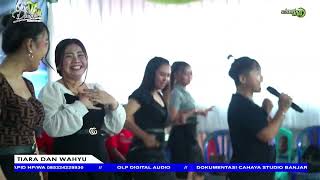 Punten Meser Seblak Wagista - Cover Tin Agustin Dkasbon #cahayastudio #olpaudio #onewayproduction
