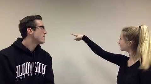 ASL Video Journal #2