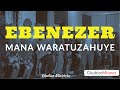 Ebenezer - Gisubizo Ministries || Yahembuye Imitima ya benshi muri Choir Fest Concert