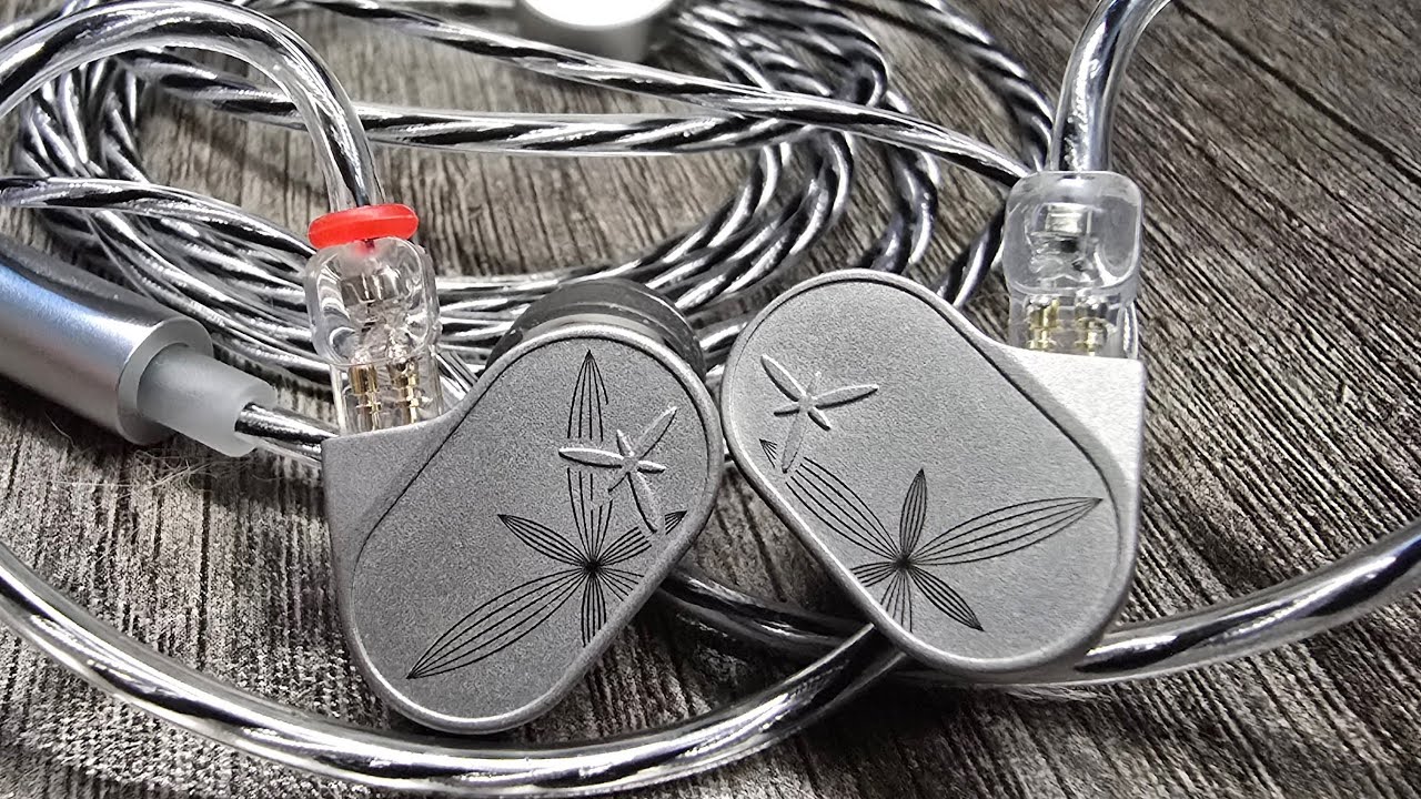 Moondrop LAN 2 - Reference or Pop? - Live Review - Honest