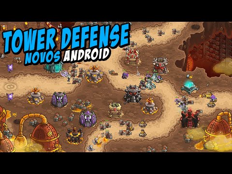 8 jogos tower defense para curtir no celular – Tecnoblog