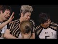 Haikyuu!! ハイキュー!! Stage Play funny and cute compilations
