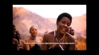 Ruth Lameck - Tazameni Msalaba