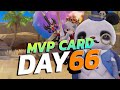 DROP MVP CARD DAY 66 | Ragnarok Origin
