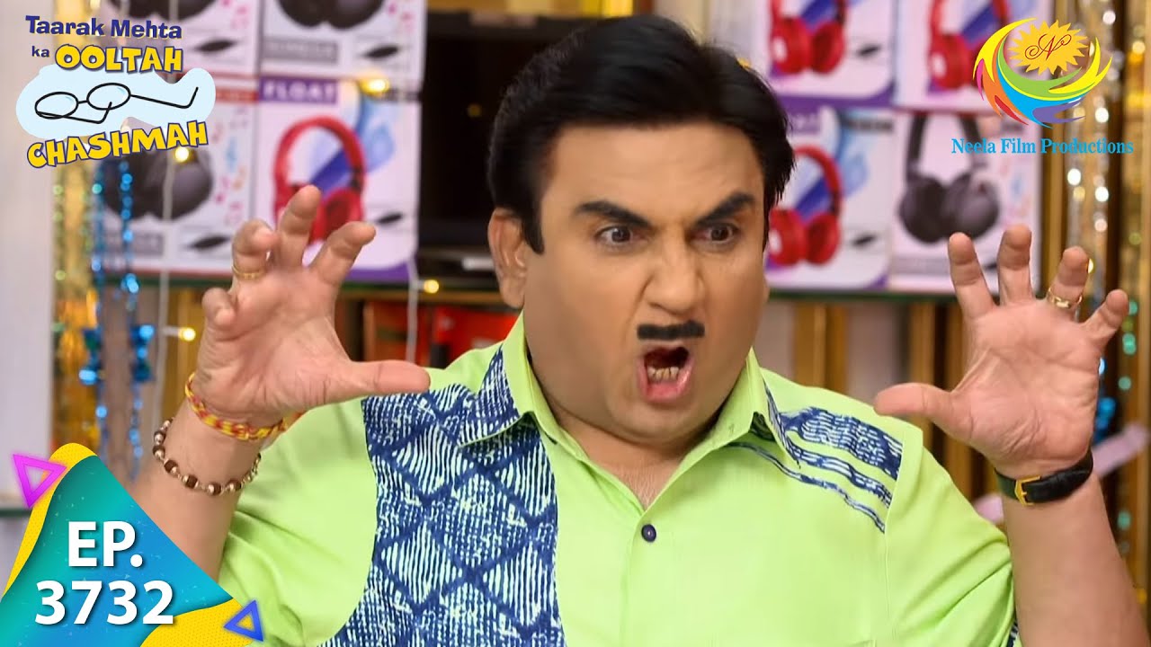 Tapu Sena Ka Marketing Plan   Taarak Mehta Ka Ooltah Chashmah   Ep 3732   Full Episode   30 Mar 2023