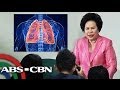 Secondhand smoke caused Miriam's cancer?