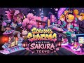 SUBWAY SURFERS!!! WORLD TOUR: SAKURA TOKYO!