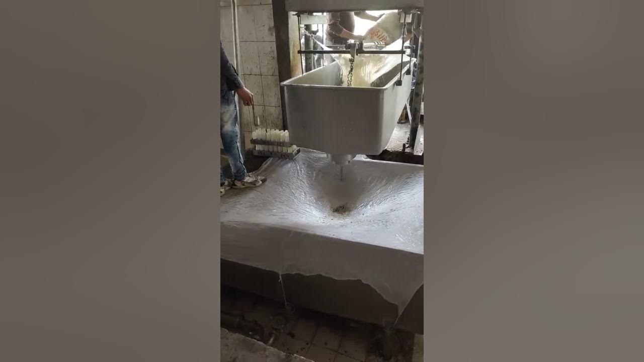 Muzaffarpur Sudha Dairy - YouTube