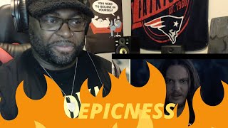 Misty Mountains - Peter Hollens feat. Tim Foust REACTION VIDEO