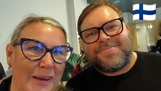 видео: Как Одеваются Финны в ТЕАТР? Покупаем билеты со скидкой - Пенсионеру и Безработной. Мода в Финляндии картинка: Как Одеваются Финны в ТЕАТР? Покупаем билеты со скидкой - Пенсионеру и Безработной. Мода в Финляндии
