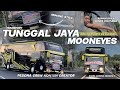 AKTOR REMIX JEGER VIRAL‼️TELOLETAN DI SEPANJANG JALUR PANGANDARAN || PESONA CREW KONTEN CREATOR
