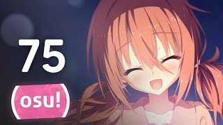 Let's Play osu! Episode 75: Rules & Restrictions