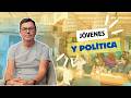 ¿Cómo ENTRAR en POLÍTICA sin tener "padrinos"? 🏛️ Mi respuesta sincera