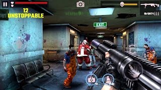 DEAD TARGET: Zombie Android Gameplay #8 screenshot 1