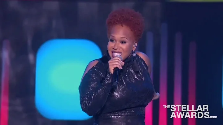 Mary Mary performing Shackles, Get Up, We Livin, W...