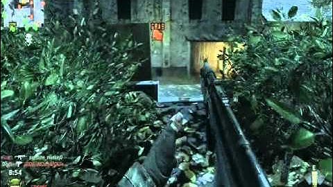 Black Ops - Epic CTF