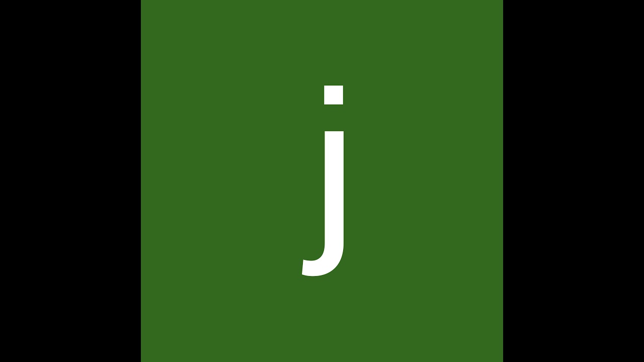 Diffusion en direct de jacob labonté - YouTube