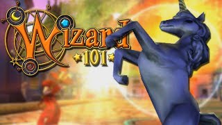 Wizard101 Walkthrough | UNICORN WAY!! [1]