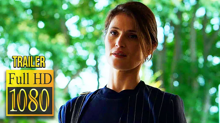 ROGUE AGENT (2022) | Movie Trailer | Full HD | 1080p