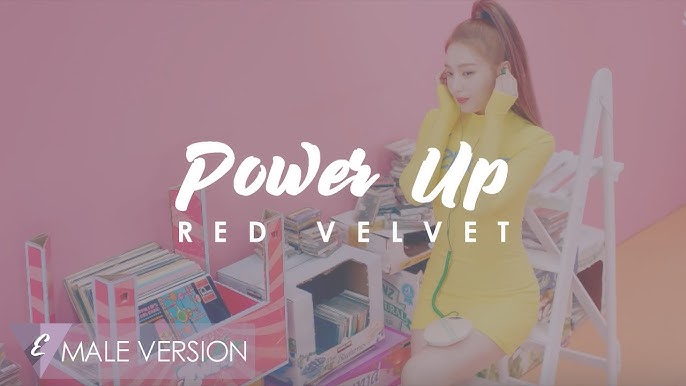 redvelvet #russianroullette #redvelvetrussianroulette, Red Velvet