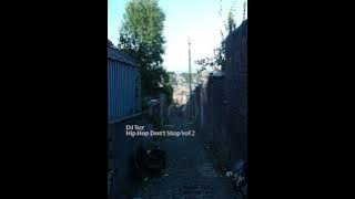 DJ Tez - Hip Hop Don't Stop Vol 2