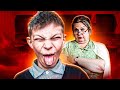 ТРЭШ НА ДЕНЬ САМОУПРАВЛЕНИЯ В ШКОЛЕ #2