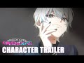 NEEDY GIRL OVERDOSE | SILVER KNIGHT NECHIKA CHARACTER TRAILER
