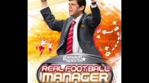 𝘙𝘌𝘈𝘓 𝘍𝘖𝘖𝘛𝘉𝘈𝘓𝘓: 𝙈𝘼𝙉𝘼𝙂𝙀𝙍 𝘌𝘋𝘐𝘛𝘐𝘖𝘕 2009 Java (low version) OST - Full Soundtrack (several versions)