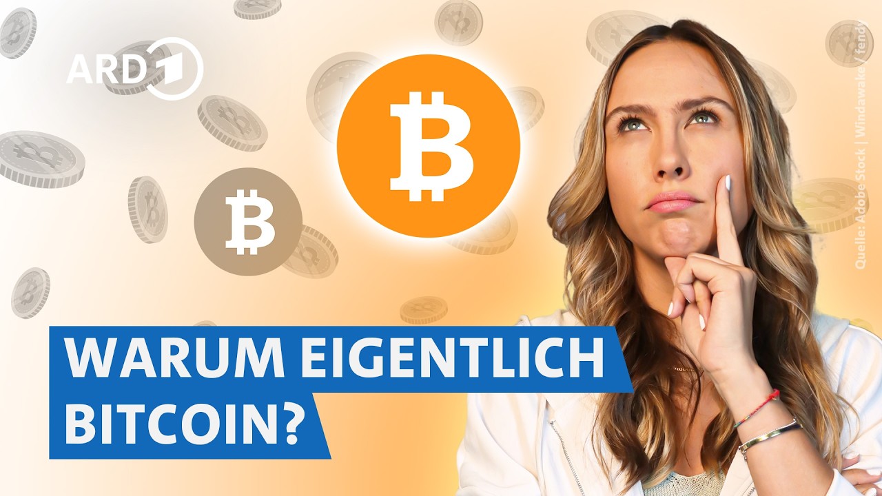 Ein ehrlicher Versuch, EUCH zu verstehen – Warum Bitcoin kein Asset ist | 50k HR
