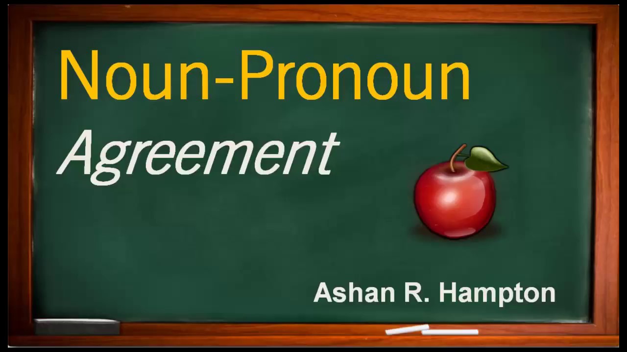 noun-pronoun-agreement-grammar-tutorial-youtube