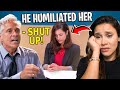 Andrea is BULLIED For Her ENGLISH.. (Ending Will SHOCK YOU) | The Royalty Family