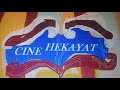 2015 Art Hekayat Time Belt ID CineHekayat 