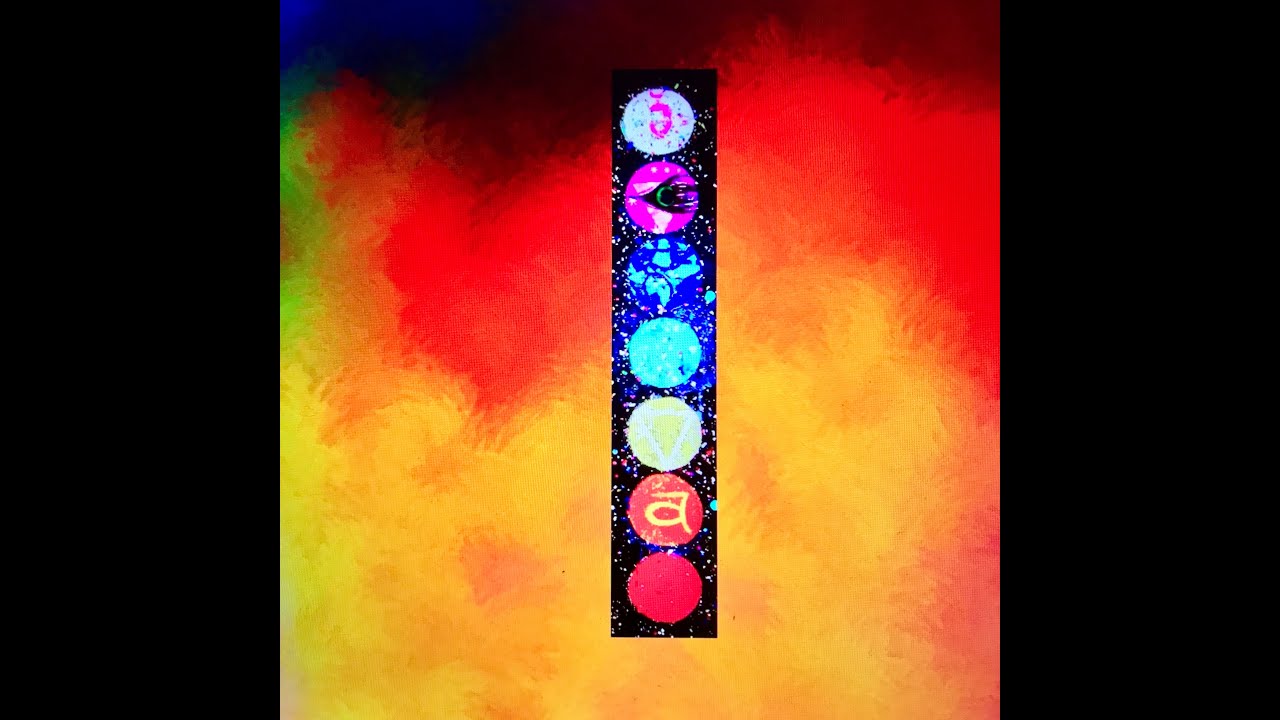 Obejrzyj Chakra Balancing (21 minutes) - Earth Tree Healing w YouTube Obejrzyj Chakra Balancing (21 minutes) - Earth Tree Healing w YouTube