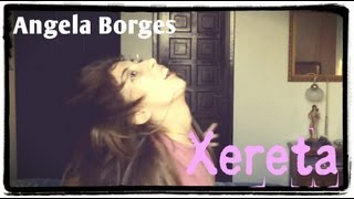 Angela Borges esbanjando sensualidade avassaladora (sou foda - xereta) sexy and funny