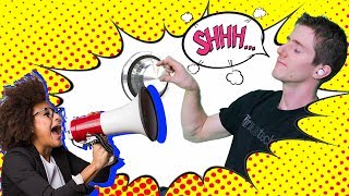 Banned Commercials from the Archives! - Doppler Labs Here One Showcase Banned Commercials from the Archives! - Doppler Labs Here One Showcase