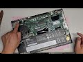 Lenovo ThinkPad T490 Disassembly RAM SSD Hard Drive Upgrade Repair Not Turning On Charging No Power 