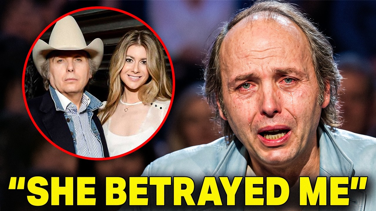 The Real Reason DWIGHT YOAKAM Quit Music For Good