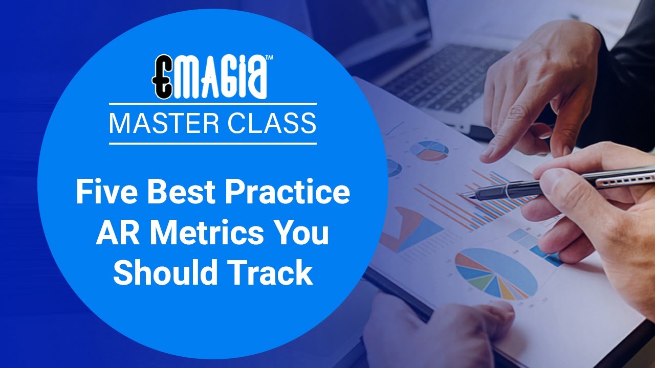 5 Best Practice Accounts Receivable (AR) Metrics You Should Track